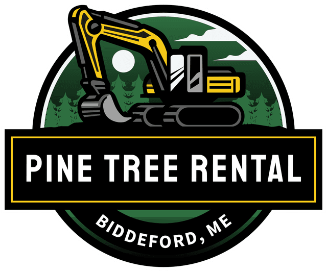 Pine Tree Rental Inc.